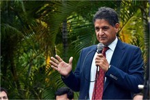 Joaquín Aguilar propone acuerdo de gobernabilidad regional