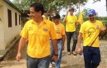 Joaquín Aguilar: “El pueblo le cobrará al régimen la obstina...
