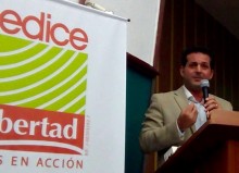 Jony Rahal: Hoy tenemos un Poder Legislativo autónomo, indep...