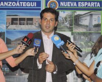 Jony Rahal: Con tarjeta única la alternativa democrática arr...
