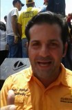 Jony Rahal: Nueva Esparta superó las trabas y cumplió con la...