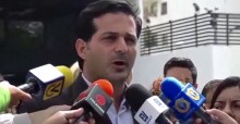 Jony Rahal: "Gastaron al menos 100 millones de euros pa...
