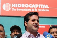 Jony Rahal exigió a Hidroven la información de todos los pro...