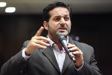 Jony Rahal: Hemos cumplido con el pueblo al declarar el aban...