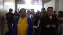 Jorge Millán: A través del terrorismo de Estado pretenden si...