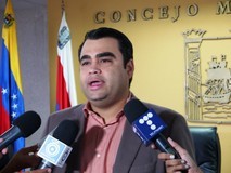 Juan Pablo Guanipa: “Pretenden enviar a Jorge Luis González ...