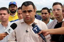Privado de libertad el concejal Jorge Luis González por trib...