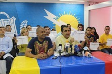 Jorge Luis González: “Cada ciudadano debe ser garante del re...