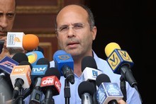 Jorge Millán: Respetar las leyes es el primer paso para cual...