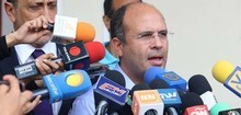 Jorge Millán denuncia que gobierno rematará acciones de Faja...