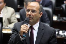 Jorge Millán: Tareck William Saab se ha convertido en cómpli...