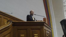 Jorge Millan: “El Gobierno representa el retraso de nuestro ...