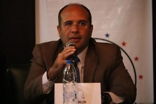 Jorge Millán: Nos debemos un debate sobre nuestra política p...