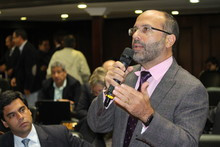 Jorge Millán: El censo solo busca hacerle pagar al venezolan...