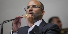 Jorge Millán señala al régimen por colas de gasolina: “Todo ...