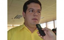 Jorge Sanjuán: “Los venezolanos deben seguir presionando has...