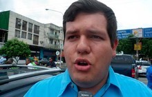 Jorge Sanjuán: Salida electoral del Gobierno es inminente en...