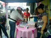 Primero Justicia Aragua realizó jornada de información sobre...