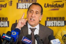 Primero Justicia: Alimentos se duplicaron en noviembre y pre...