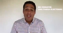 José Manuel Olivares: 71% de las terapias intensivas del paí...