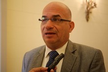 José Antonio España: La inseguridad está azotando al Delta