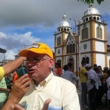 José Antonio España: Gobernación es responsable de la violen...