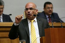 José Antonio España repudió saqueos en Tucupita y exigió al ...