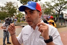 José Antonio Mendoza: Consecuencias de una medida fracasada ...
