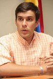 José Antonio Zavarce: Nuestra política se centra en servir a...