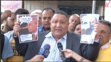 José Brito: "Si Maduro cierra la vía electoral, en los ...