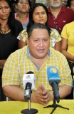 José Brito calificó de “insólita” la acción de cuerpos castr...