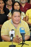 José Brito emplaza al ministro Reverol a actuar contra corru...