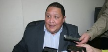 José Brito: GNB no impide robo de maletas y dinero a marchis...