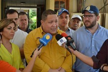 José Brito denuncia red de "narcopolítica y corrupción ...