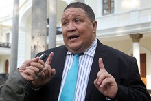 José Brito: Aquí debemos aplicar cuanto antes el abandono de...