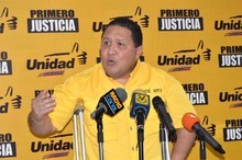 José Brito: Ante este régimen siempre estaremos de frente nu...
