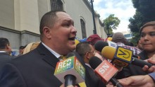José Brito: Motores económicos de este gobierno se fundieron...