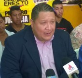 José Brito: Nos entendemos para alcanzar una salida o nos ma...