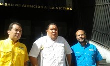 José Brito denunció ante Fiscalía secuestro de dirigente de ...