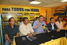 José Brito. Primero Justicia buscará validar con más de 12 m...