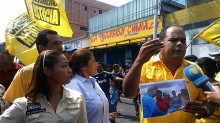 José "Cheo" Nassar acusa al alcalde de Guanipa de ...