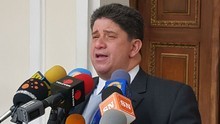 José Gregorio Correa: “Propuesta de ANC lo que hace es prolo...