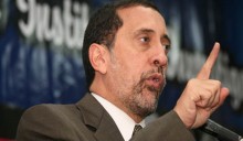 José Guerra: Las cuentas no cuadran