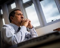 José Guerra a Prodavinci: “El chavismo destruyó el sistema d...