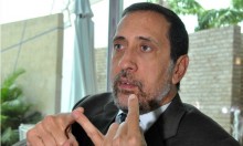 José Guerra: "Es un aumento mínimo del salario que elev...
