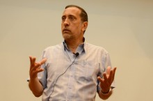 José Guerra: Derogada la Constitución