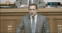 José Guerra: Quien haya pasado por la Escuela de Economía, n...