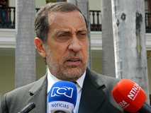 José Guerra: China y Venezuela deben aclarar situación de co...