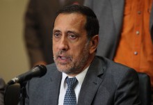 José Guerra envía un mensaje a Maduro: Lleve el presupuesto ...
