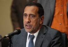 José Guerra a Maduro: Destituya a Merentes y ponga a alguien...